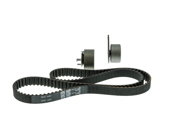 AISIN TSV-902 Σετ οδοντωτού ιμάντα for RENAULT VOLVO